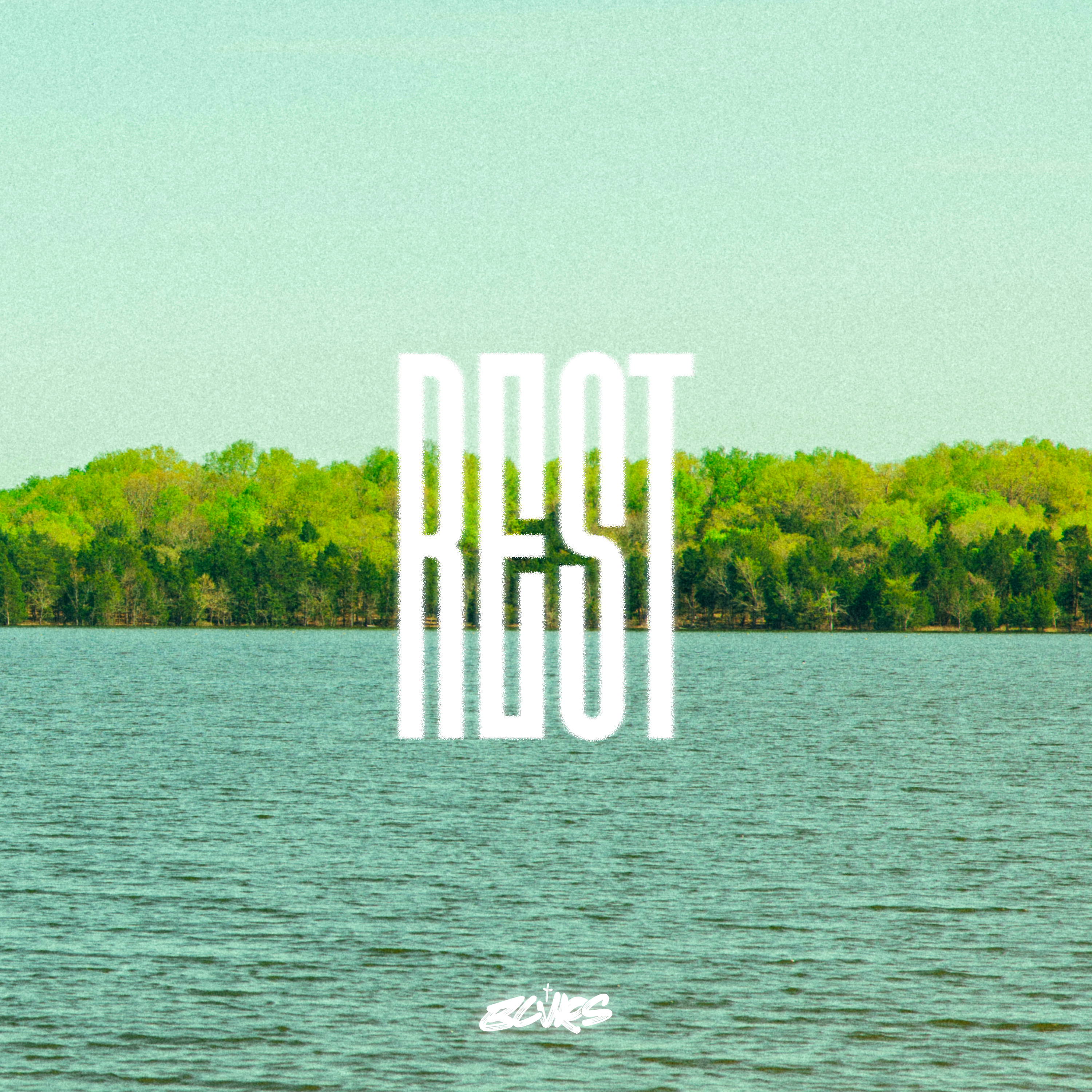 REST (Single) by BLVRS