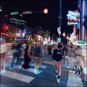 Tennessee (Single) by Ben Lawrence