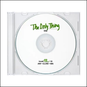 The Only Thing (Single) by CLINE