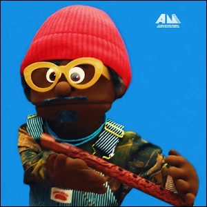 I Swear, This Is Not an André 3000 Diss Song (Single) by Andy Mineo