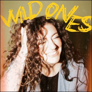 Wild Ones (Single) by Amanda Janson
