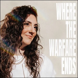 Where the Warfare Ends (Single) by Amanda Janson