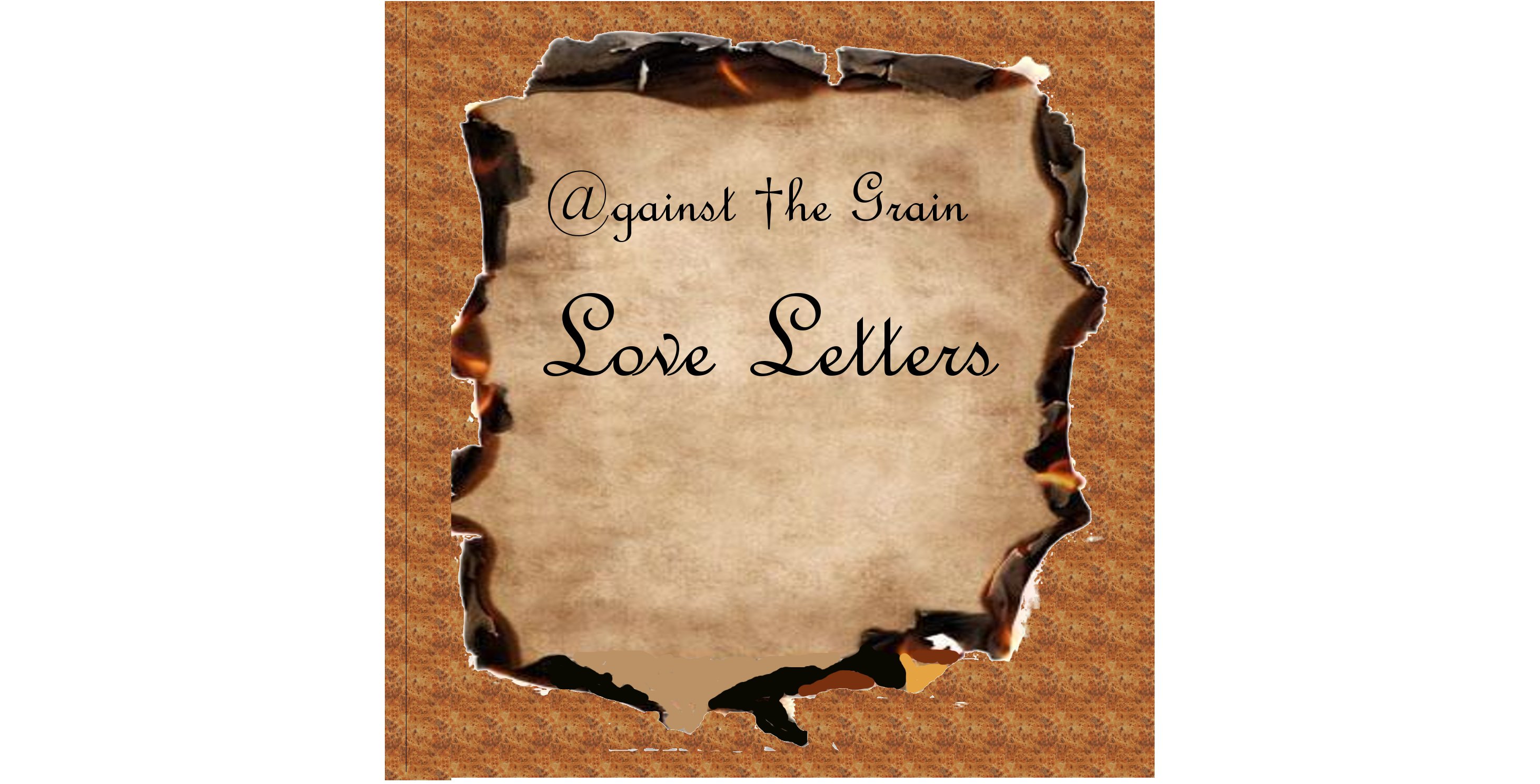 Love Letters by @gainst †he Grain