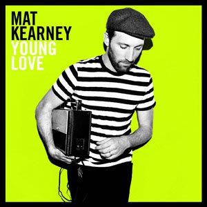 Young Love by Mat Kearney