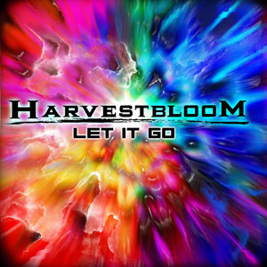 Let It Go EP by HarvestBloom