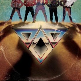Dance or Die by FF5 (formerly Family Force 5)