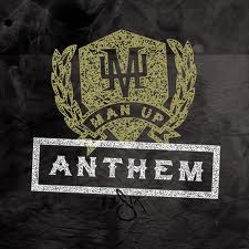 Man Up Anthem (feat. Lecrae, KB, Trip Lee, Tedashii, Sho Baraka, PRo, & Andy Mineo) by 116
