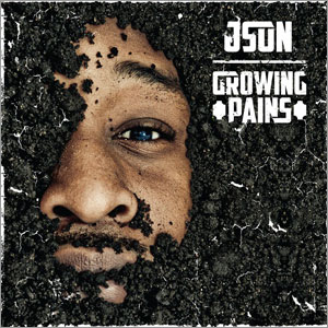 Growing Pains by Json