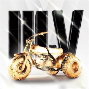 III.V EP by FF5 (formerly Family Force 5)