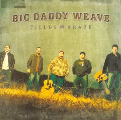 Fields Of Grace by Big Daddy Weave