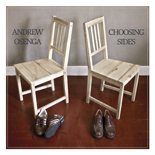 Choosing Sides by Andrew Osenga