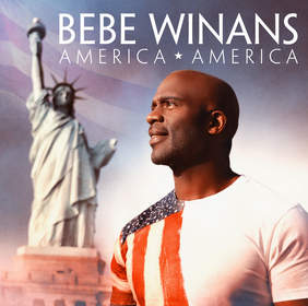 America, Amercia by BeBe Winans