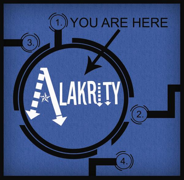 You Are Here by At The Wayside