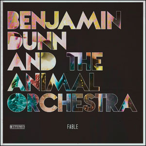 Fable by Benjamin Dunn