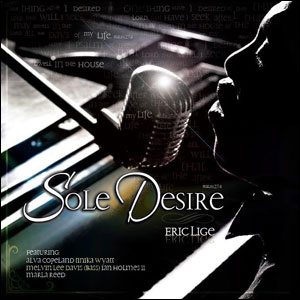 Sole Desire by Eric Lige