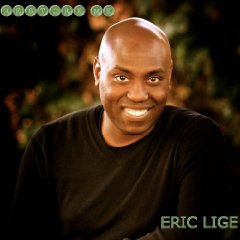 Restore Me (Single) by Eric Lige