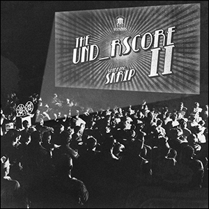 The Underscore II by Skrip