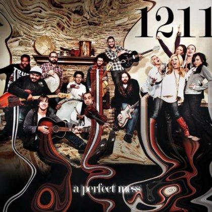 A Perfect Mess by 1211