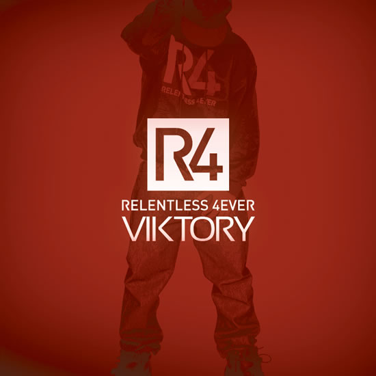 R4 (Relentless 4ever) by Viktory