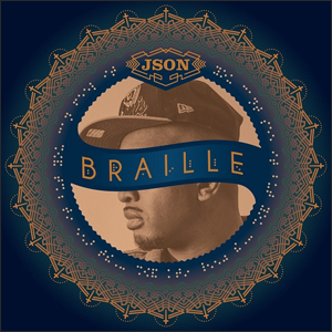 Braille by Json