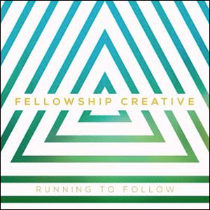 Running to Follow by Fellowship Creative