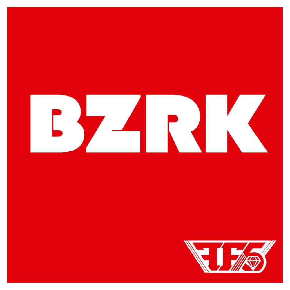BZRK (Single) by FF5 (formerly Family Force 5)