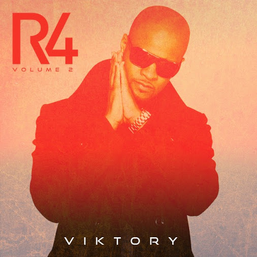 Relentless 4ever (R4) Vol. 2 by Viktory