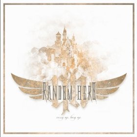 Carry Me, Bury Me by Random Hero