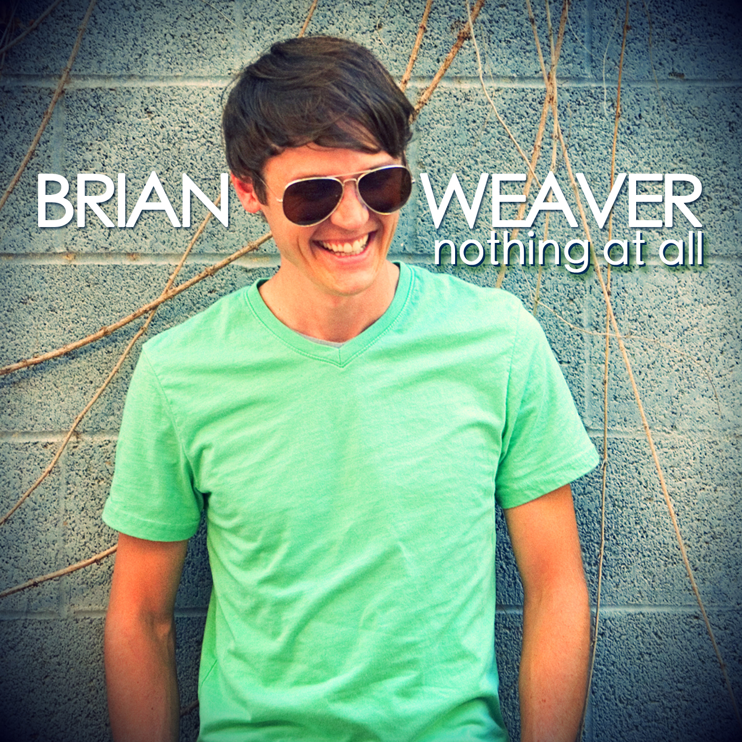 Nothing At All by Brian Weaver