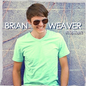 Motion by Brian Weaver