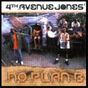 No Plan B by 4th Avenue Jones