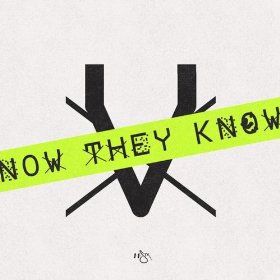 Now They Know - Single by 116