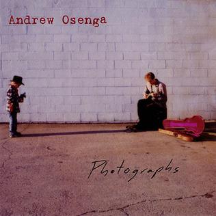 Photographs by Andrew Osenga