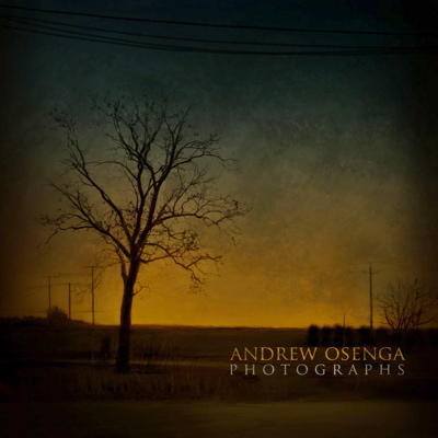 Photographs (Re-release) by Andrew Osenga