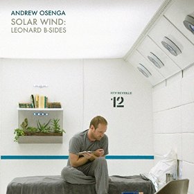 Solar Wind: Leonard B-Sides - EP by Andrew Osenga
