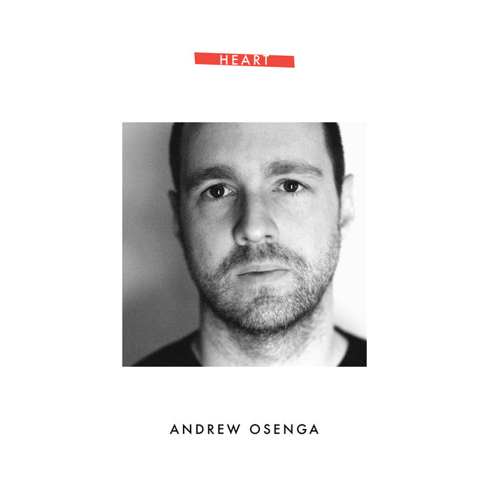 Heart - EP by Andrew Osenga