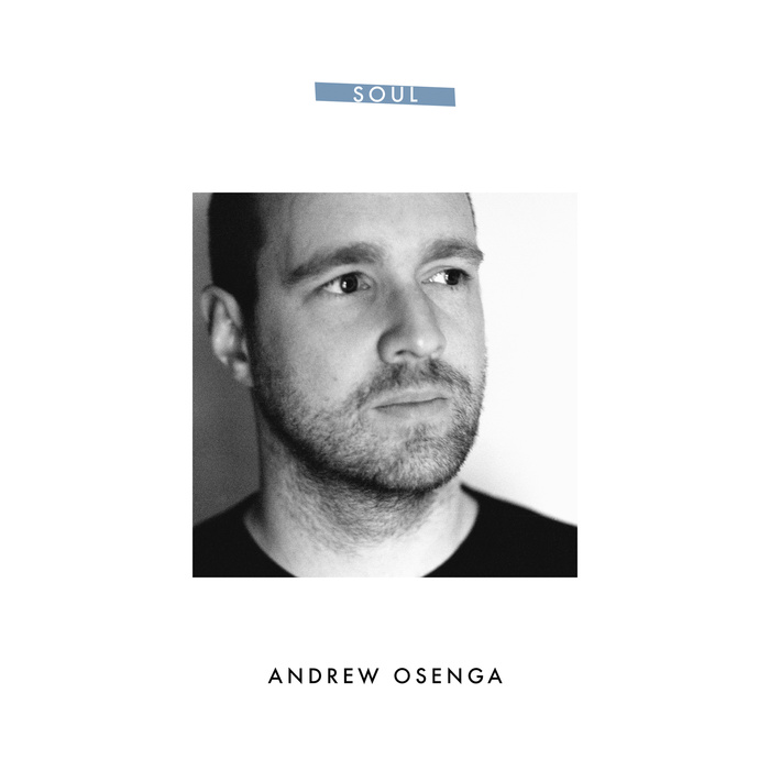 Soul - EP by Andrew Osenga