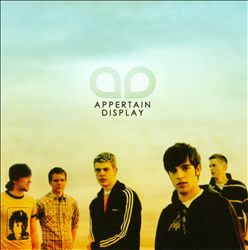Appertain Display by Article One