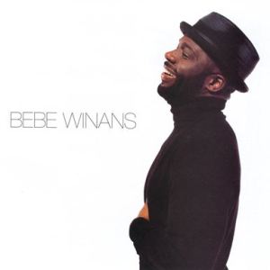 BeBe Winans by BeBe Winans