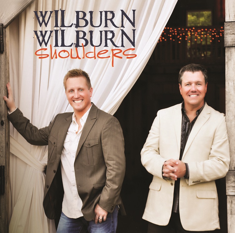 Shoulders by Wilburn & Wilburn