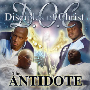 The Antidote by DOC (Disciples Of Christ)