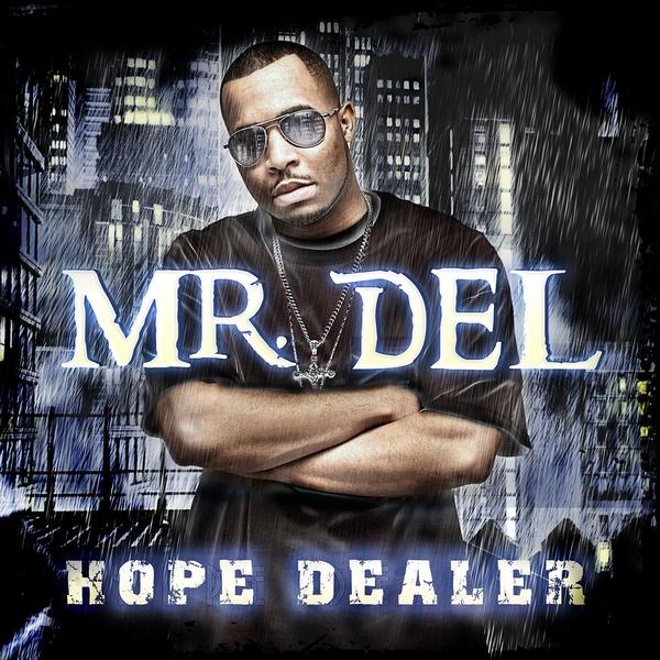 Hope Dealer Album Review by Mr. Del