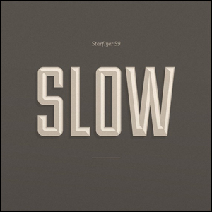 SLOW by Starflyer 59