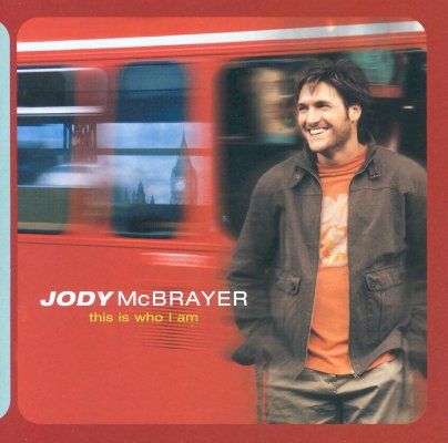 This Is Who I Am by Jody McBrayer