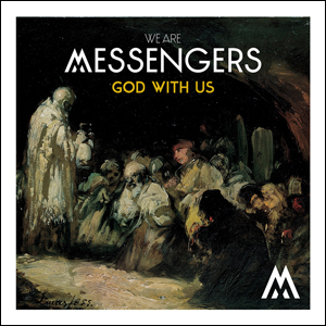 God With Us EP by We Are Messengers