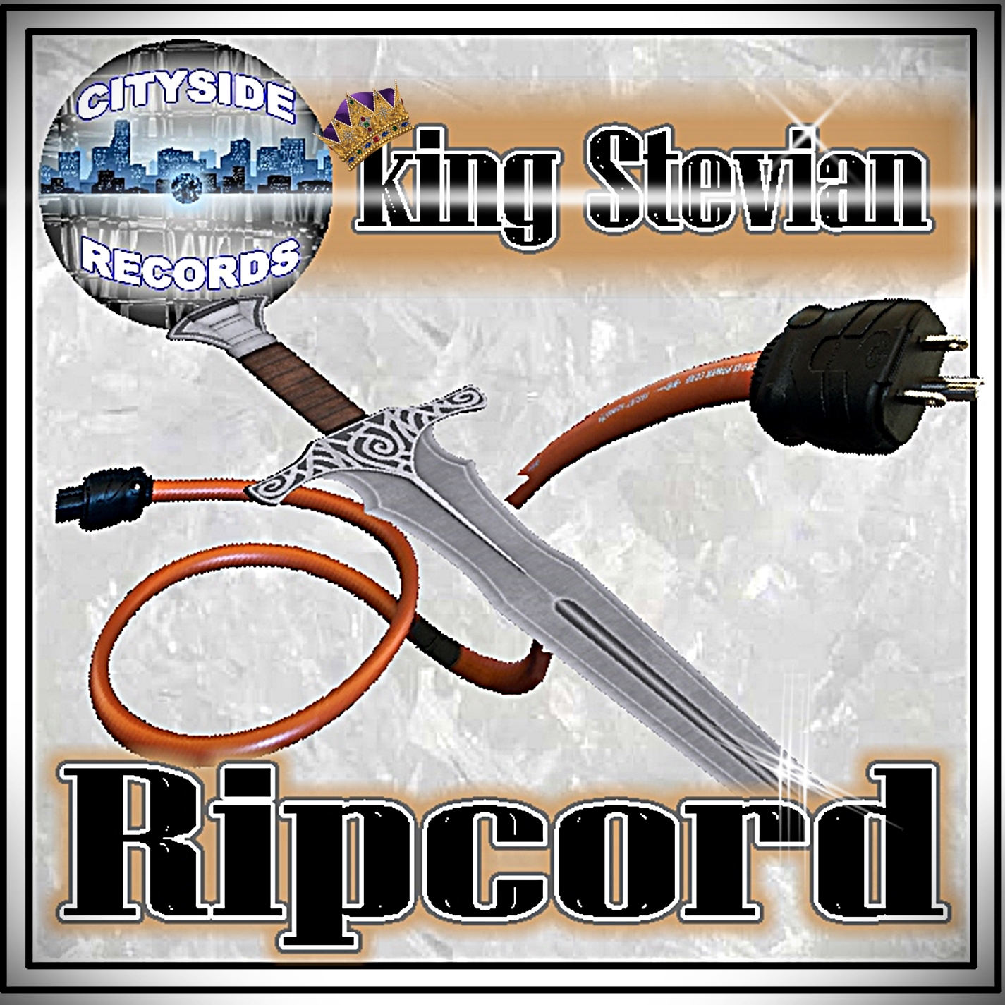 Ripcord by king Stevian