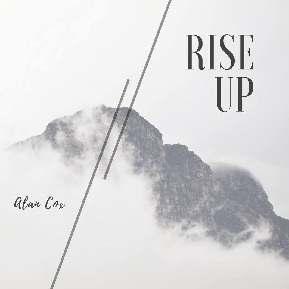 Rise Up by Alan Cox