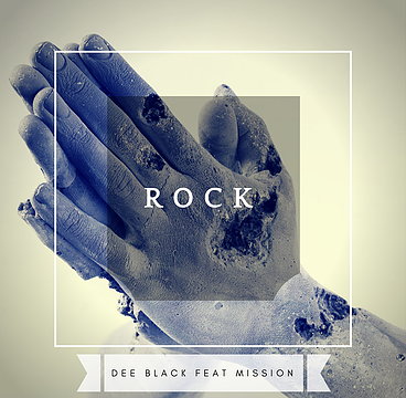 Rock (Single) by Dee Black