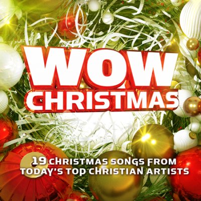 WOW Christmas, Volume 1 by Various Artists - "WOW" Series