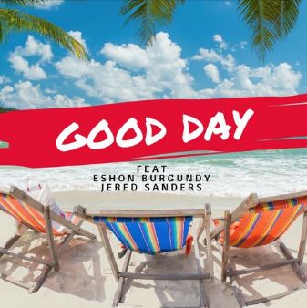 Good Day (Single) by Dee Black
